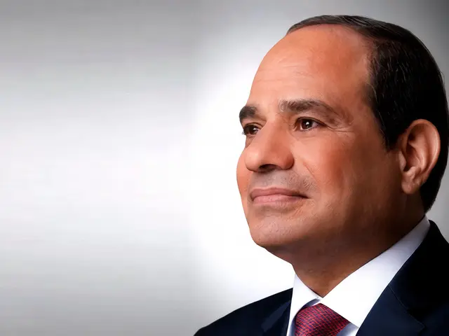 السيسي يساند الأردن ضد الاعتداءات الإيرانية: أمنكم من أمننا