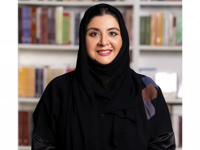دبي تفتح أبواب بكين لـ«بشر وأثر»: 10 كتب توثق ذاكرة الوطن