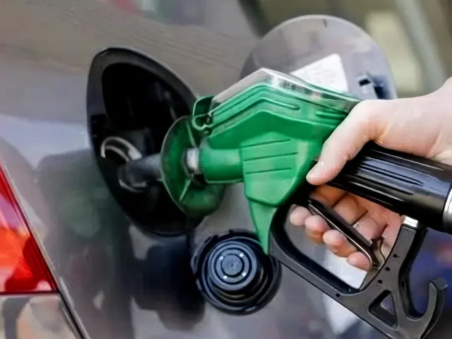 موسكو تمدد حظر تصدير الديزل حتى نهاية سبتمبر
