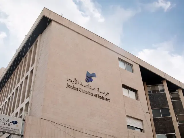 قفزة صادمة: صادرات الأردن الصناعية ترتفع 8.2% في 5 أشهر