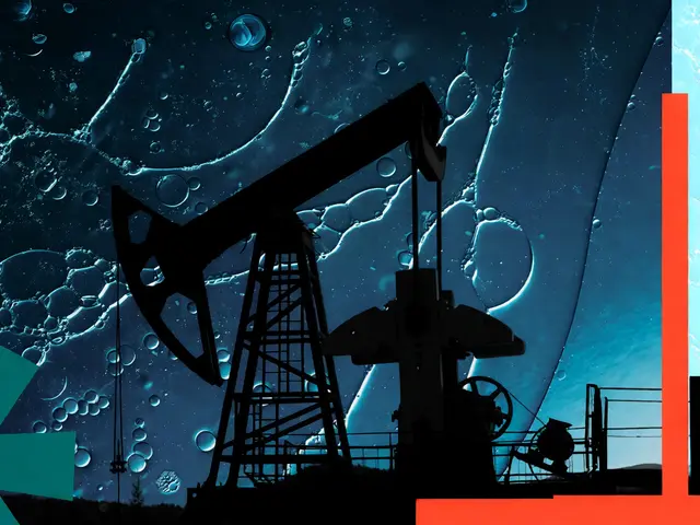 صدمة نفطية: إغلاق هرمز يرفع الأسعار لـ100$ والبنك الدولي يحذر