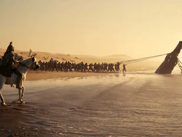 صيف 2026 السينمائي: نولان وسبايدر مان يتصدران قائمة المنتظرين