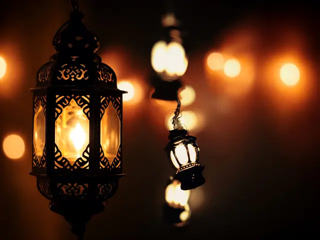 طقس رمضان 2026: حرارة أعلى وأمطار أقل في مكة والمدينة