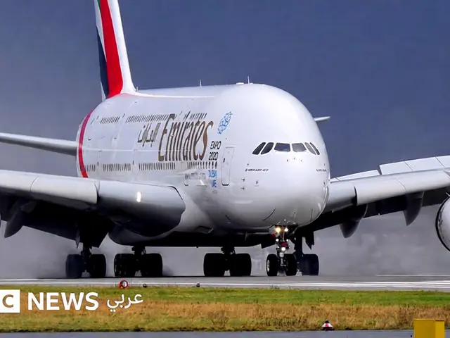 وداعاً للوحش العملاق: إيرباص توقف إنتاج A380 بسبب قرار الإمارات