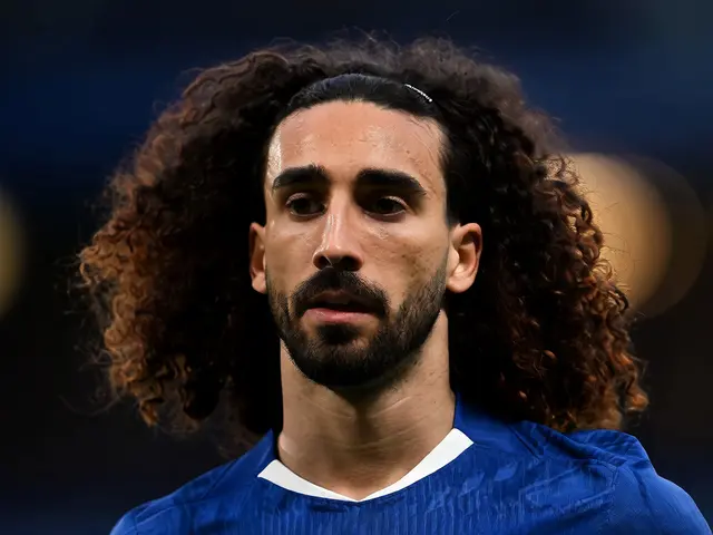 وداع مؤثر: كوكوريلا يترك تشيلسي لريال مدريد ويقول «لندن بيتي»