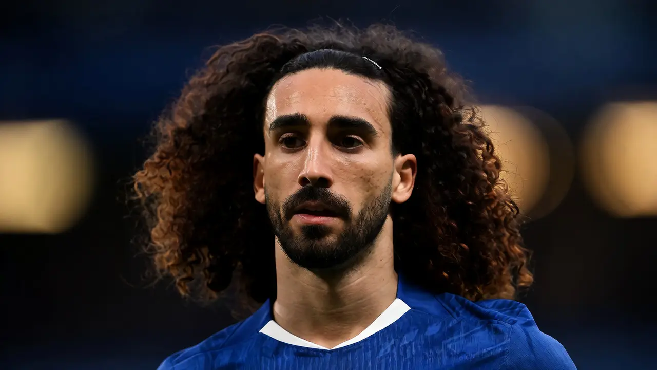 وداع مؤثر: كوكوريلا يترك تشيلسي لريال مدريد ويقول «لندن بيتي»