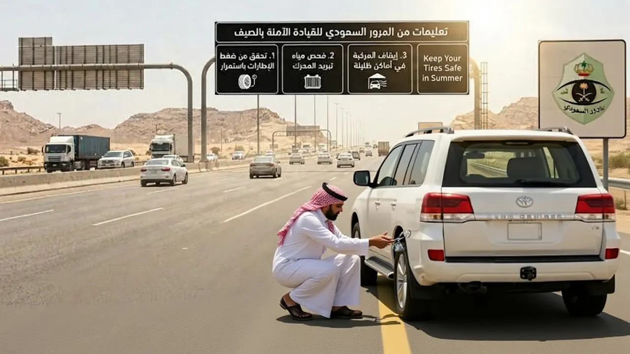 ظاهرة "أوميغا": لماذا استمرت الحرارة؟