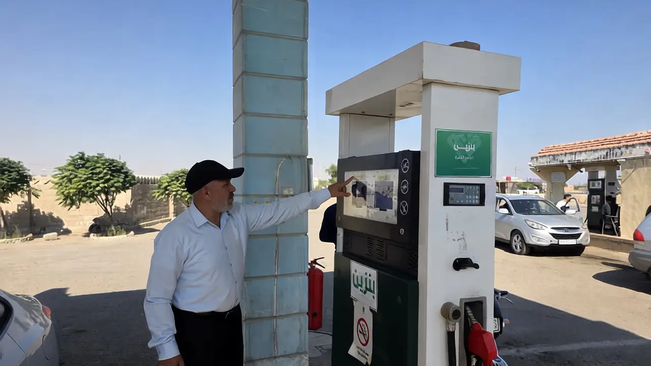 العوامل الجيوسياسية وراء الارتفاع