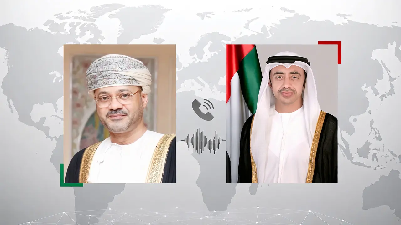 الإمارات تدين هجوم المسيّرات على الأردن.. لغز الجهة المنفذة
