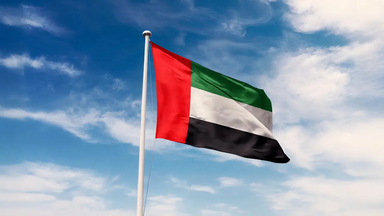 الإمارات تدين هجوماً إيرانياً صاروخياً جديداً على الأردن