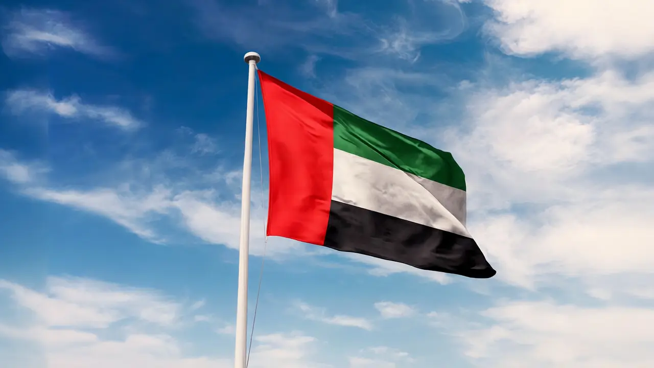 الإمارات تدين هجوماً صاروخياً إيرانياً على الأردن