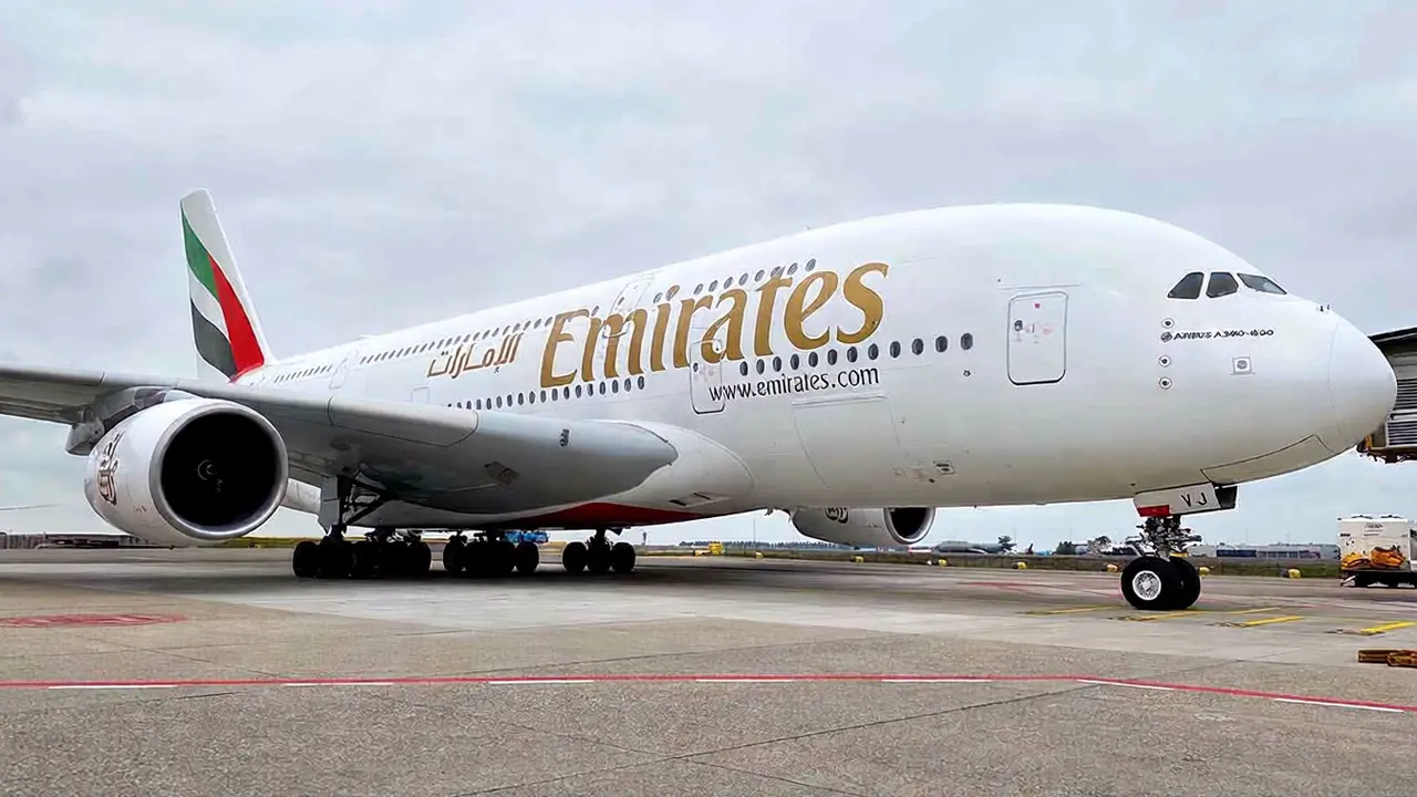 الإمارات تشغّل أول رحلة A380 إلى إسطنبول: نقلة في سماء تركيا
