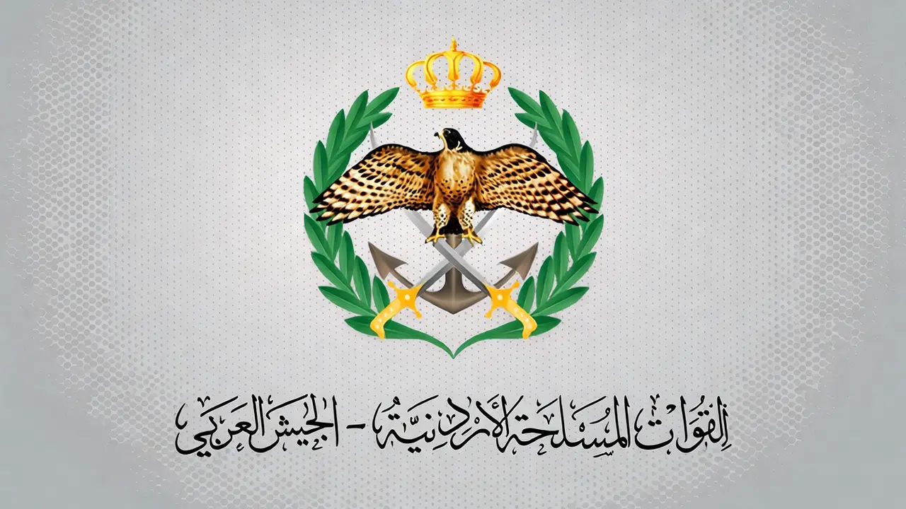 الأردن يعترض صواريخ إيرانية وسط تصاعد التوتر الإقليمي
