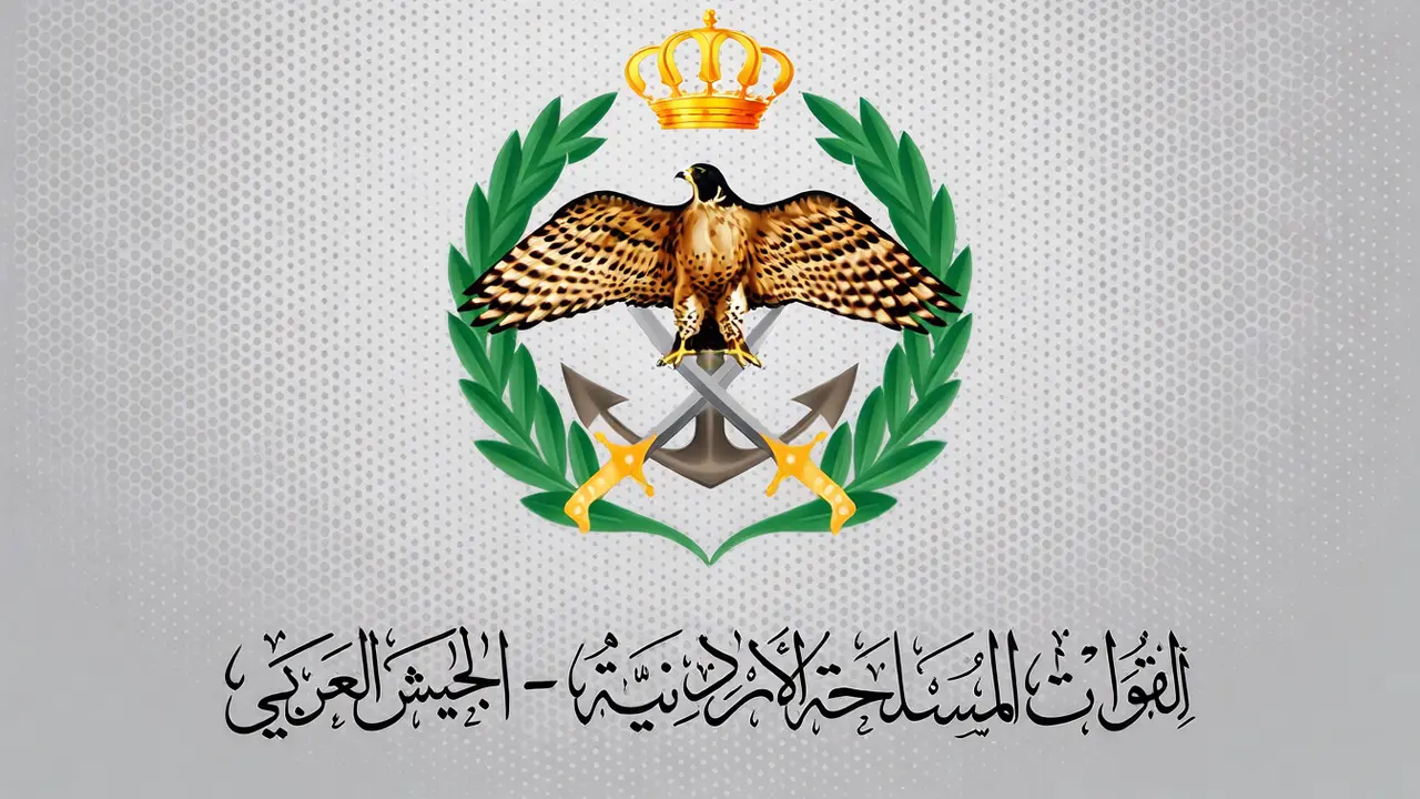 البعد الاستراتيجي للعلاقة الإماراتية-الأردنية