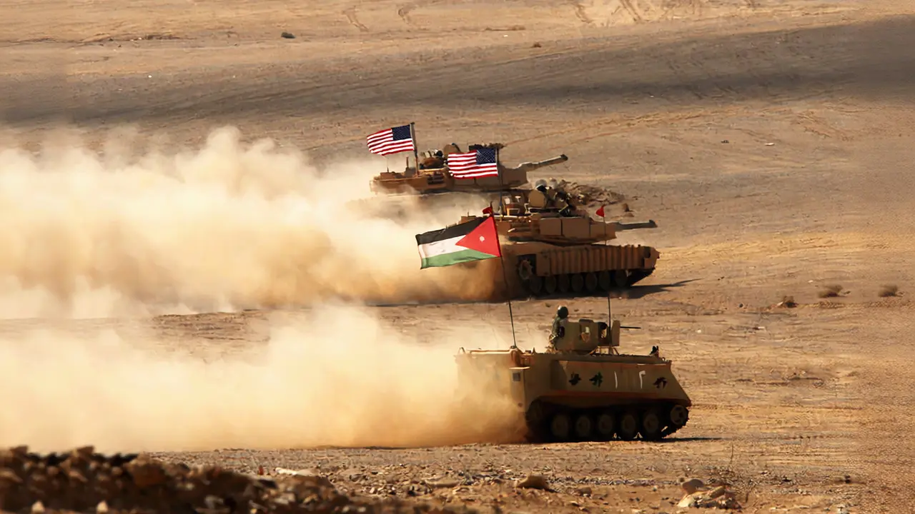 البعد الإيراني والتصعيد الإقليمي
