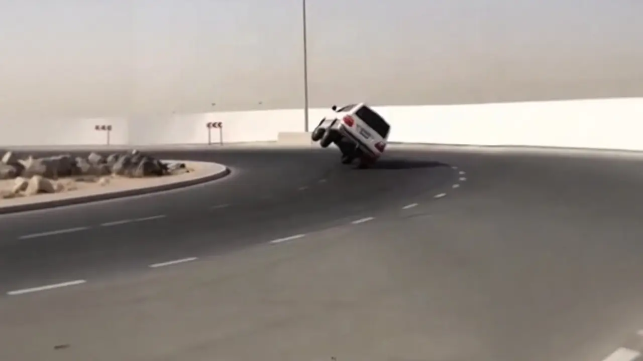الحيوانات والبنية التحتية تدفع الثمن