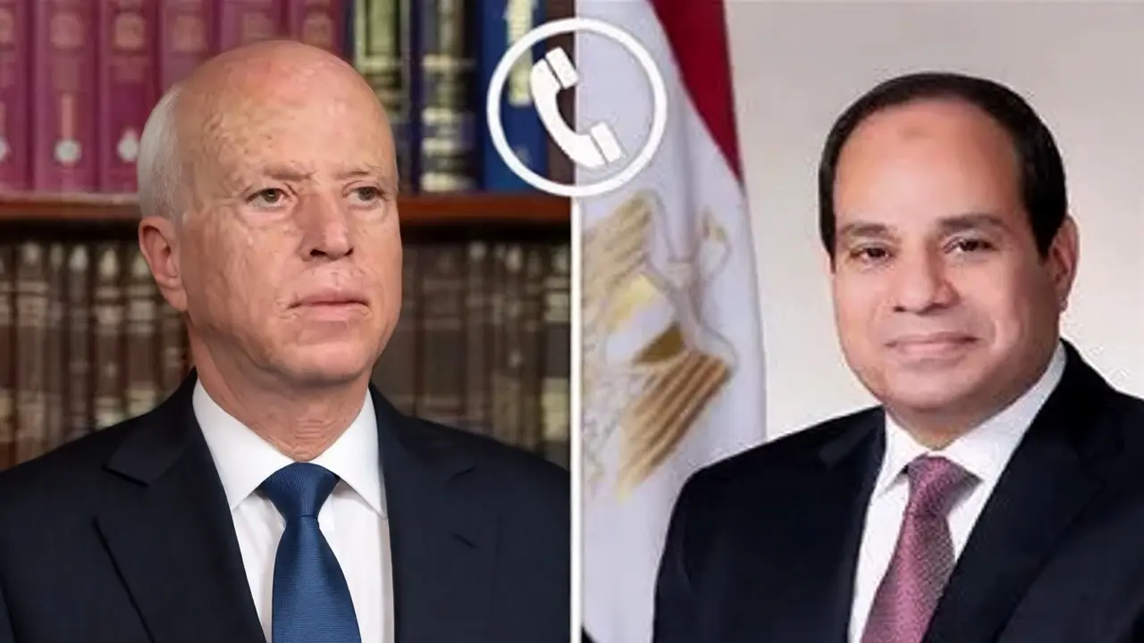 السيسي: أمن الأردن جزء أصيل من الأمن القومي المصري