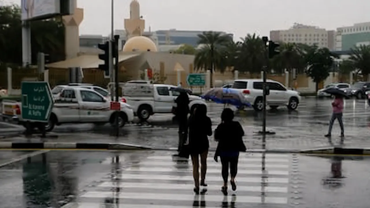 التوقعات للأسبوع القادم: هل سنرى المطر أخيراً؟