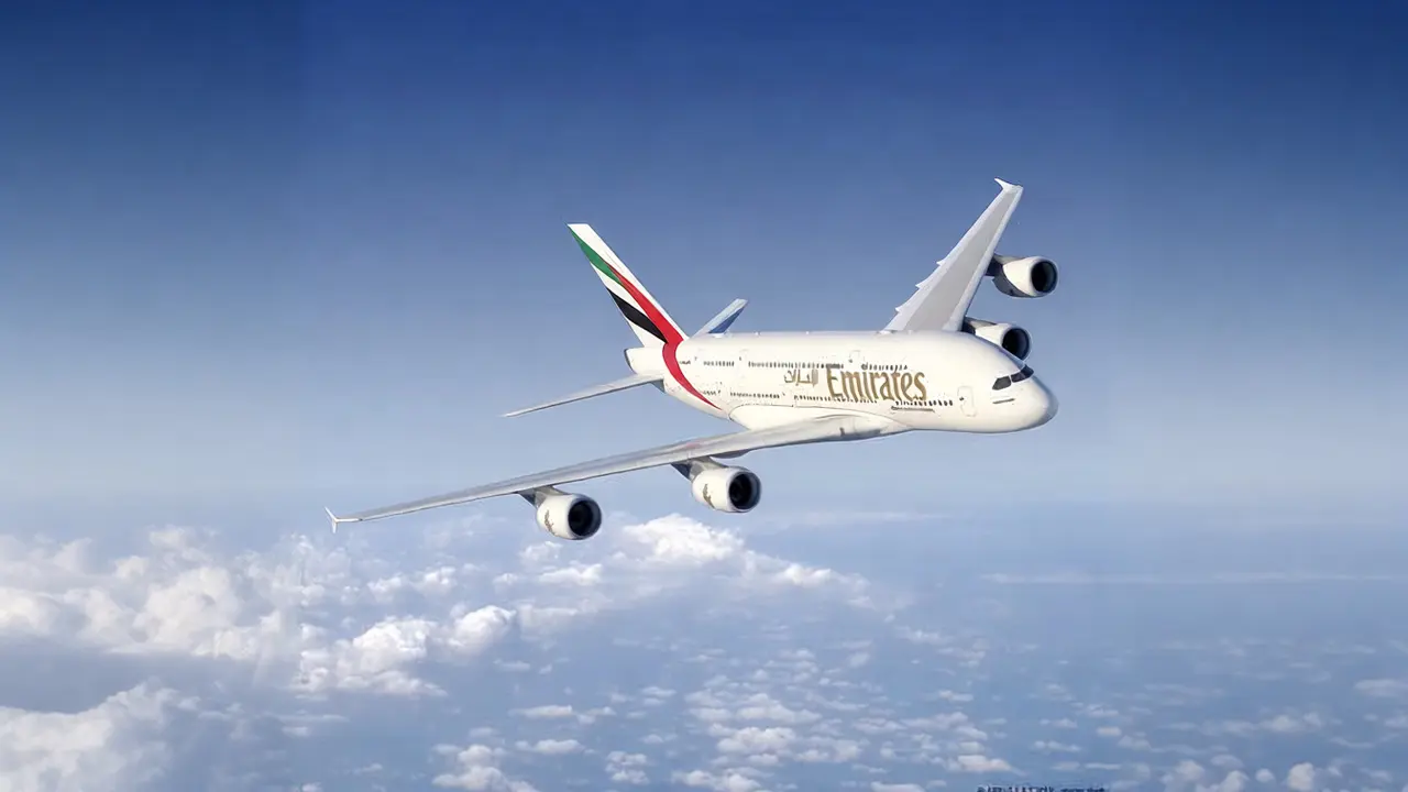 أسئلة شائعة حول إطلاق خدمة A380 إلى إسطنبول