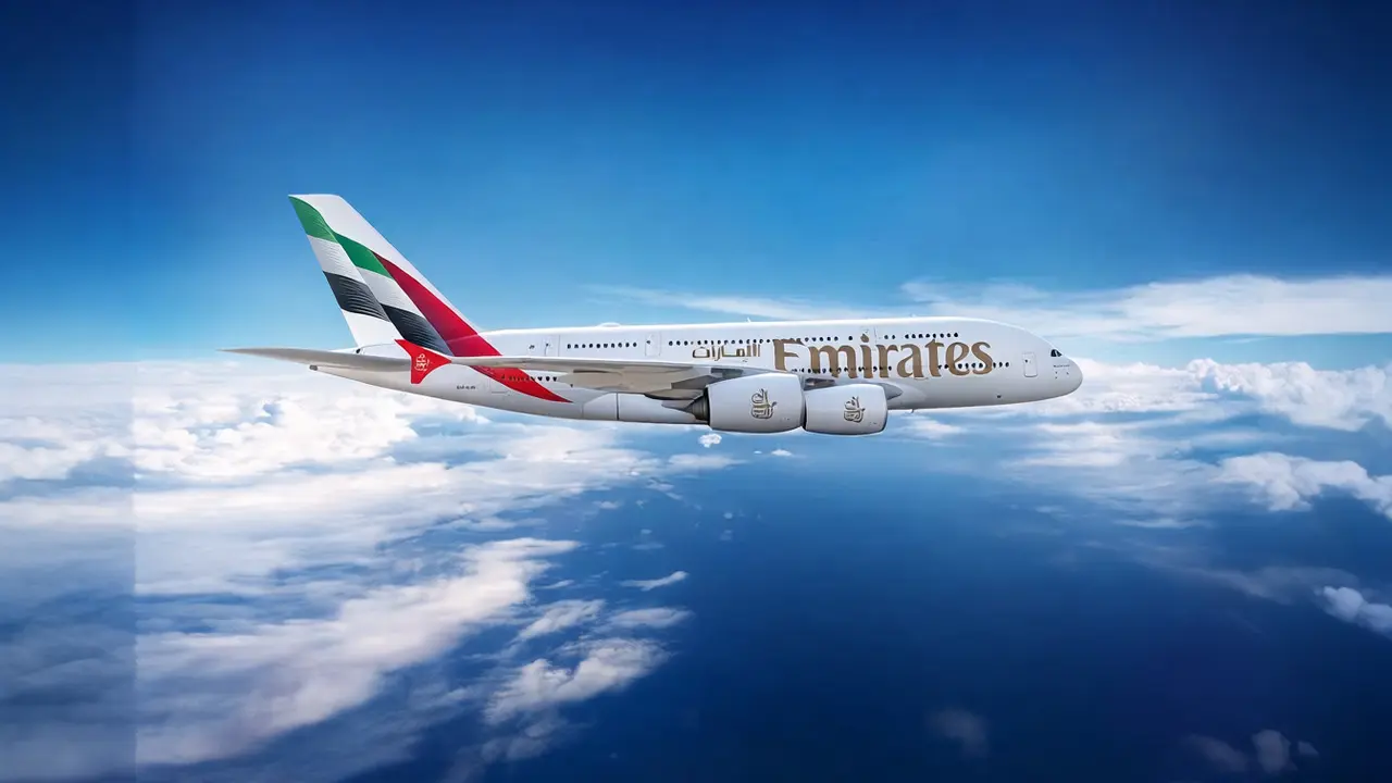 أزمة A380: تشققات جناح تجبر الإمارات على فحص 15 طائرة
