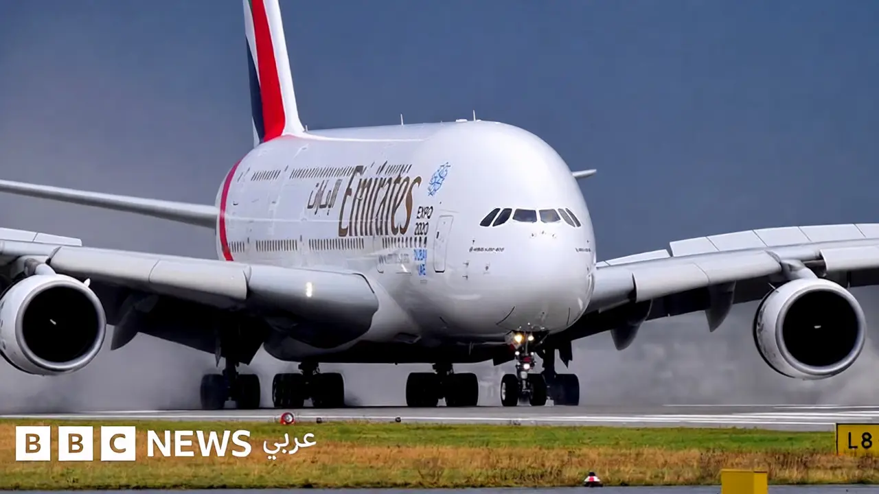 دور طيران الإمارات: الحليف الوحيد المتبقي