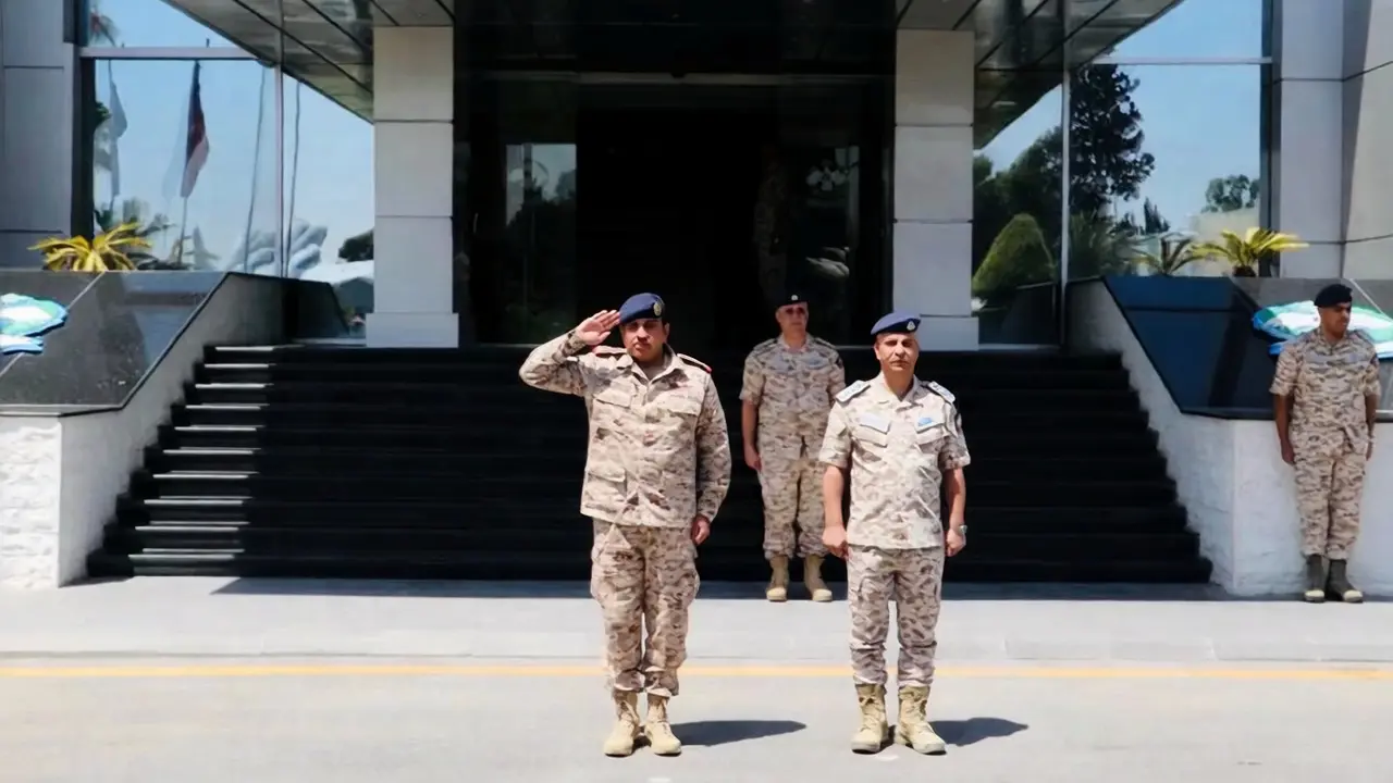 هل هي بداية لتصعيد جديد أم رسائل محسوبة؟