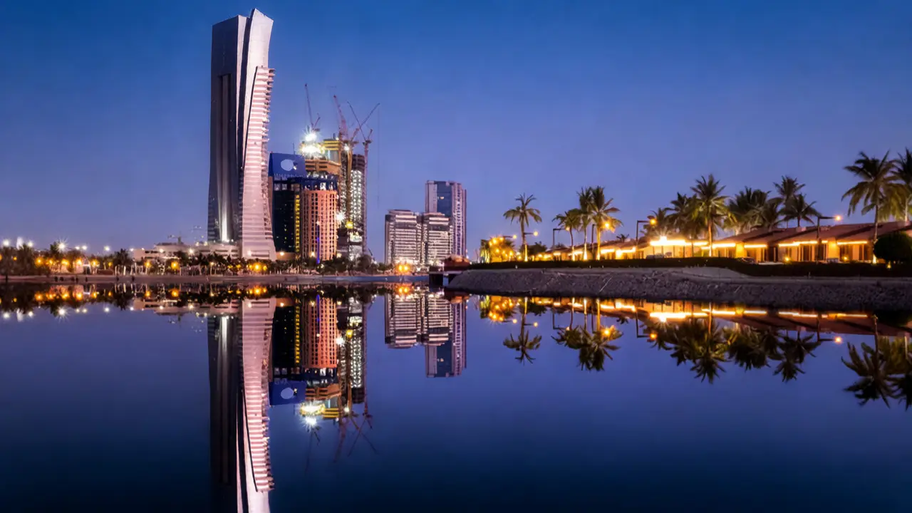 خلفية تاريخية: كيف تغير الجبهات الباردة مزاج الطقس؟