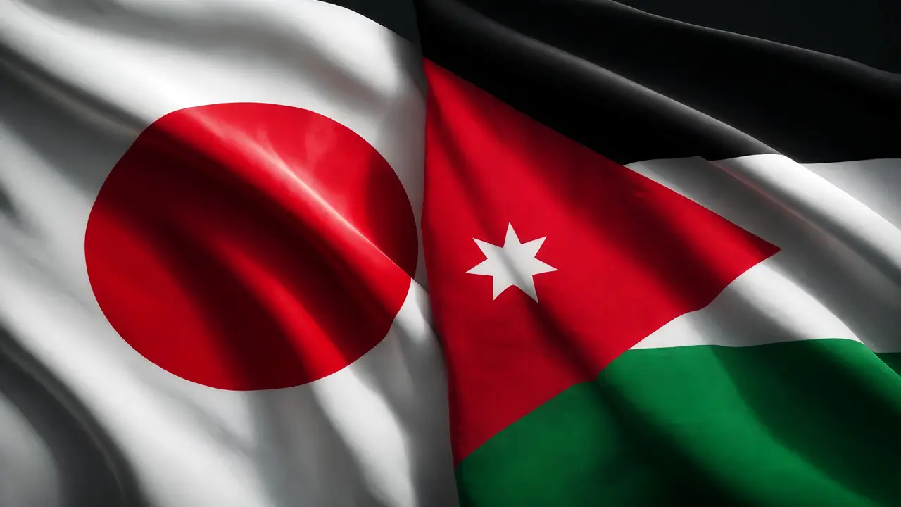خلفية تاريخية: لماذا جرش؟