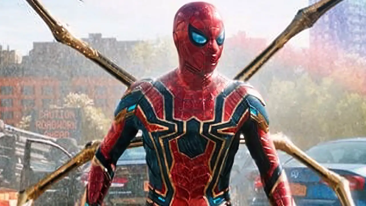 كشف سيناريو Spider-Man: No Way Home رسمياً
