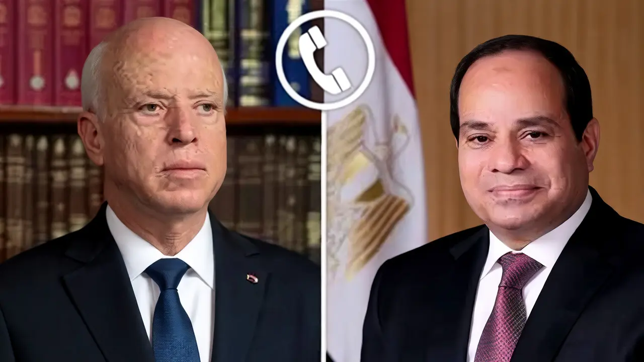 ماذا حدث فعلياً في المطار والميناء؟