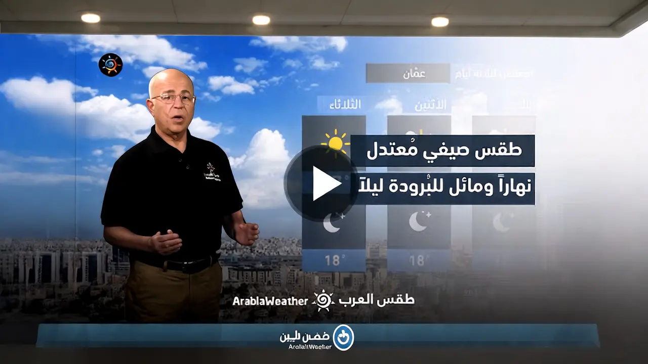 ماذا يتعين علينا انتظاره في الأسبوع القادم؟