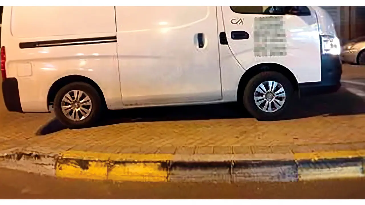 قفزة جنونية في غرامات دمشق: وقوفك يكلفك راتب شهرين