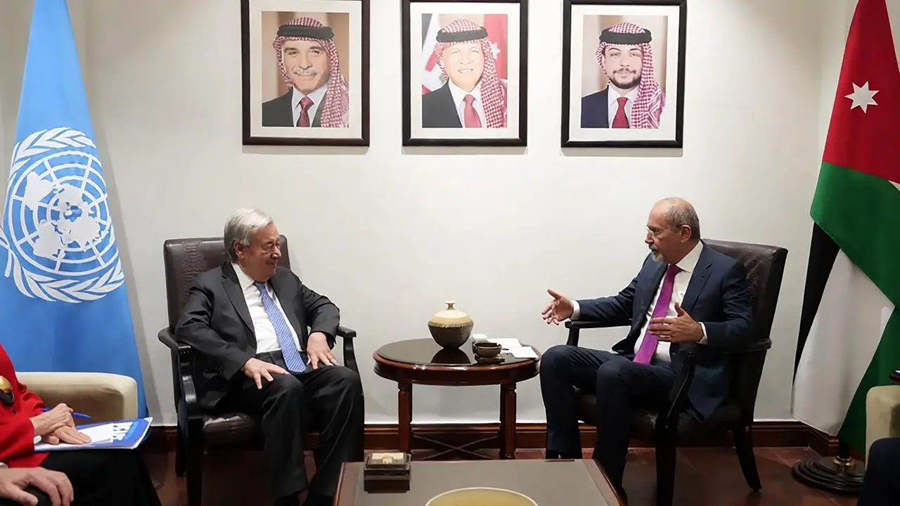رفض إسرائيلي واتهامات متبادلة