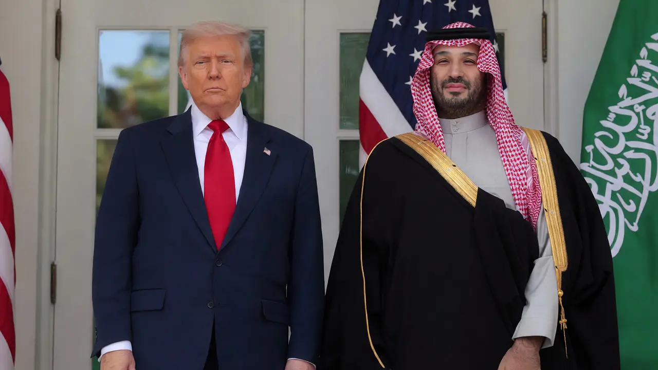 صفقة نووية سعودية أمريكية تفتح باب التخصيب وتثير جدلاً