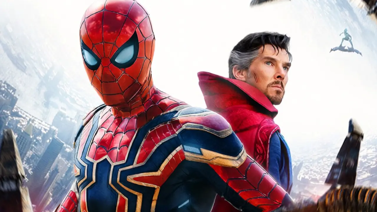 Spider-Man: No Way Home.. مزيج عاطفي يجمع الأبطال في الأكوان المتعددة