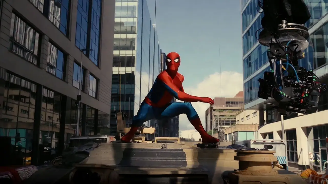 سياق الفيلم وتأثيره العالمي