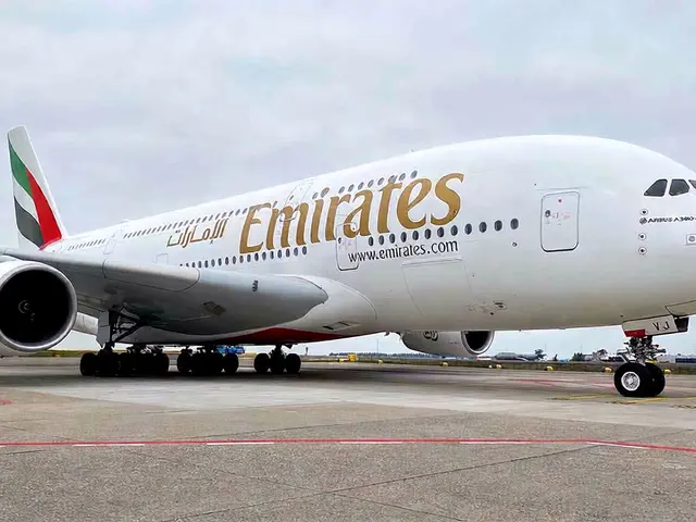الإمارات تشغّل أول رحلة A380 إلى إسطنبول: نقلة في سماء تركيا