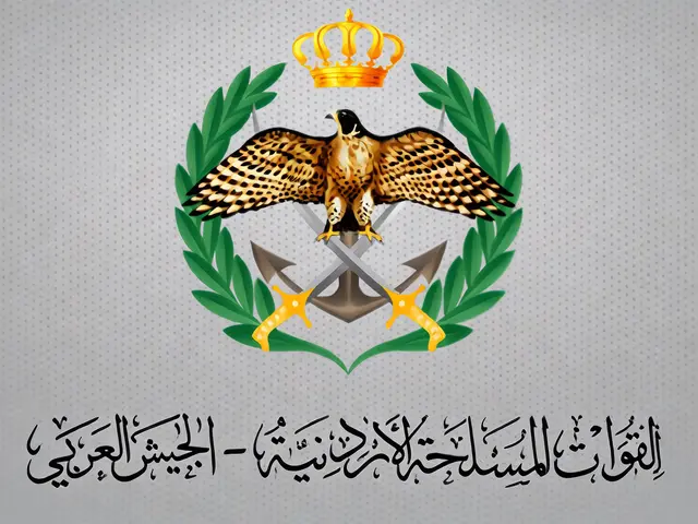 الأردن يعترض 5 صواريخ إيرانية.. دفاعات المملكة تصدّ الهجوم