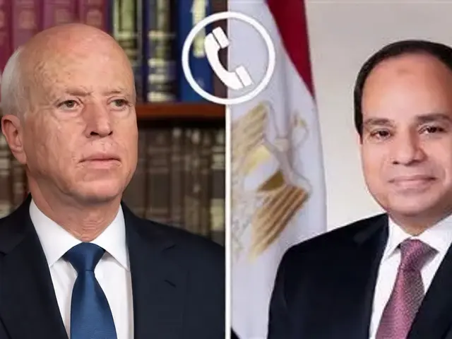 السيسي: أمن الأردن جزء أصيل من الأمن القومي المصري