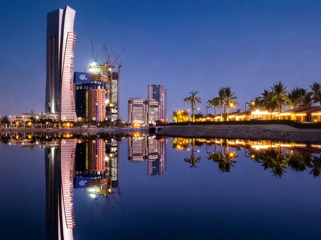غموض يلف توقعات طقس سلطنة عمان ليوم الأحد 18 أبريل 2021