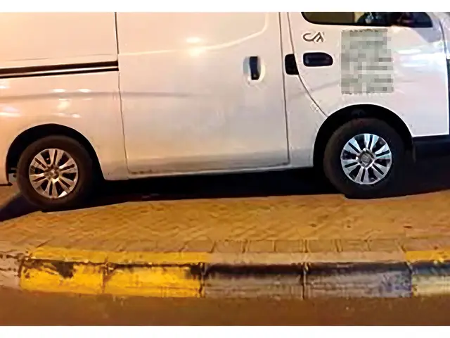 قفزة جنونية في غرامات دمشق: وقوفك يكلفك راتب شهرين