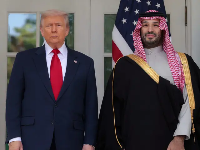 صفقة نووية سعودية أمريكية تفتح باب التخصيب وتثير جدلاً