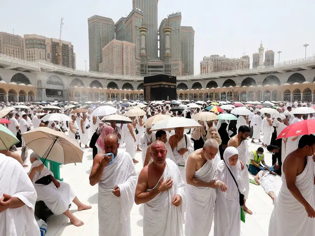طقس الأردن الأحد: اعتدال نسبي وتحذير من الضباب