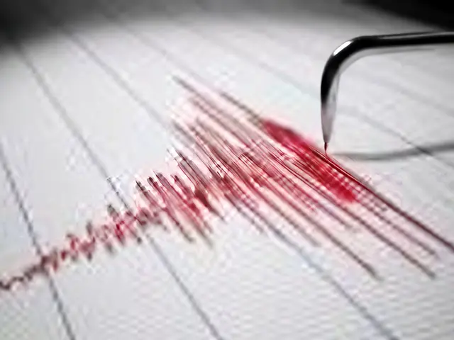 زلزال بقوة 7.0 يضرب جزر أوغاساوارا جنوب طوكيو دون تسونامي
