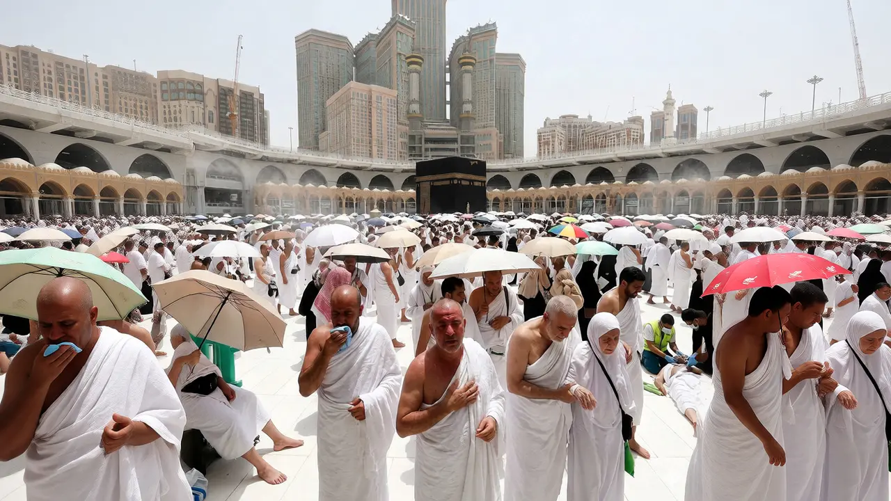 طقس الأردن الأحد: اعتدال نسبي وتحذير من الضباب