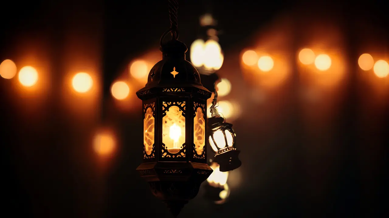 طقس رمضان 2026 في الأردن: برودة شتوية وأمطار متوقعة