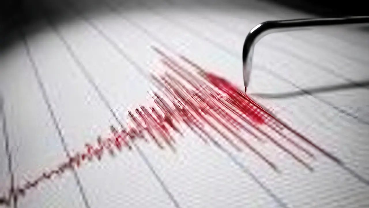 زلزال بقوة 7.0 يضرب جزر أوغاساوارا جنوب طوكيو دون تسونامي